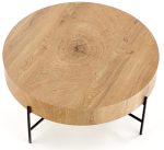 Τραπεζάκι σαλονιού Queens - Image 3