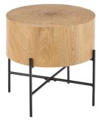 Βοηθητικό τραπέζι Queens