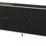 Μπουφές Glamour-Mauro