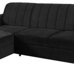 Γωνιακός καναπές Kenzo-Mauro-Αριστερή