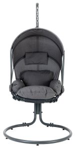 Κρεμαστή πολυθρόνα Waleris - Image 5