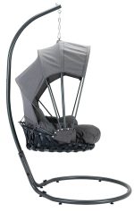 Κρεμαστή πολυθρόνα Waleris - Image 6