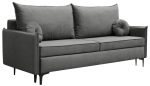 Καναπές - κρεβάτι Leon-Gkri