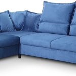 Γωνιακός καναπές Dorian-Αριστερή