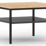 Τραπεζάκι σαλονιού Lazzy-Fusiko