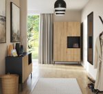 Γκαρνταρόμπα Lazzy-Fusiko - Image 2