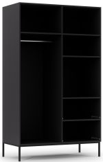 Γκαρνταρόμπα Lazzy-Fusiko - Image 4