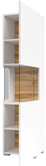 Βιτρίνα Fairy 5-Leuko