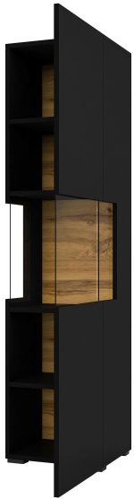 Βιτρίνα Fairy 5-Mauro - Image 2