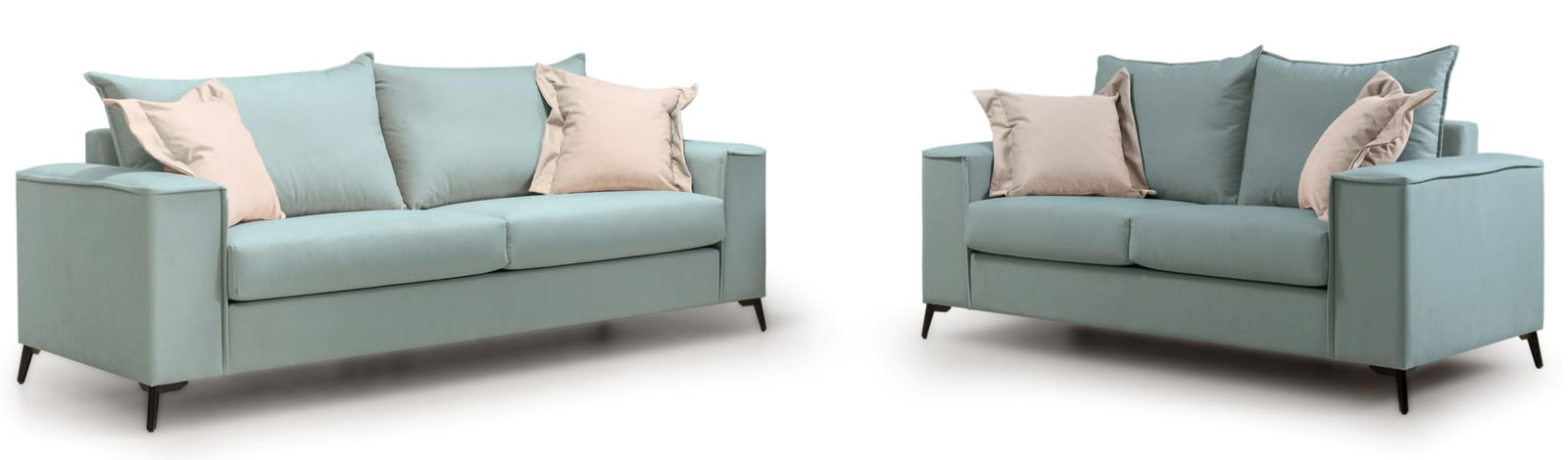 image_700145_verona.set.makalu08.p.makalu01_1 Σετ καναπέδες Verona -Menta - Image 1