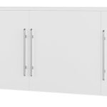 Πατάρι Ντουλάπας Τετράφυλλης Bali D4-Leuko