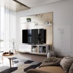 Σύνθετο σαλονιού Agantho-Leuko