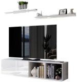 Σύνθετο σαλονιού Agantho-Leuko - Image 2