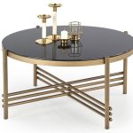 Τραπεζάκι σαλονιού Minesa