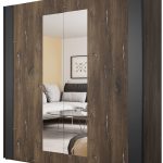 Ντουλάπα Sigon συρόμενη-Kafe Skouro