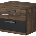 Κομοδίνο Sigon-Kafe Skouro