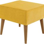 Πουφ Estjano-Moustardi