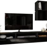 Σύνθετο σαλονιού Lafarge-Mauro