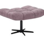Πουφ Sensual-Roz