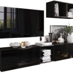 Σύνθετο σαλονιού Huarez-Mauro