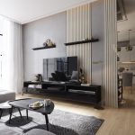 Σύνθετο σαλονιού Chino-Mauro - Image 2