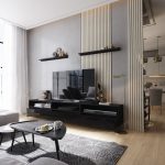 Σύνθετο σαλονιού Chino-Mauro - Image 3