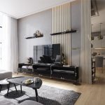 Σύνθετο σαλονιού Chino-Mauro - Image 4