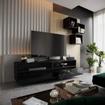 Σύνθεση σαλονιού Hamza-Mauro - Image 2