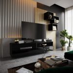 Σύνθεση σαλονιού Hamza-Mauro - Image 3