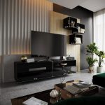 Σύνθεση σαλονιού Hamza-Mauro - Image 4