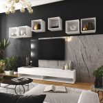 Σύνθεση σαλονιού Harlow-Leuko - Image 2