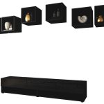 Σύνθεση σαλονιού Harlow-Mauro