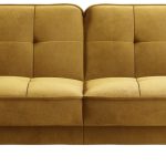 Καναπές - Κρεβάτι Rosalia -Moustardi