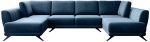 Γωνιακός καναπές Aquaria-Mple