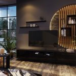 Σύνθεση σαλονιού Kenny-Mauro