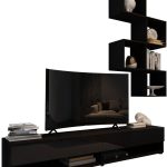 Σύνθεση σαλονιού Andre-Mauro