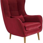 Πολυθρόνα Estjano-Mporntw