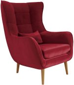 Πολυθρόνα Estjano-Mporntw