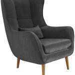 Πολυθρόνα Estjano-Gkri Skouro