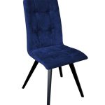 Καρέκλα Septic K33 BK-Mple