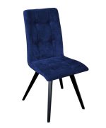 Καρέκλα Septic K33 BK-Mple