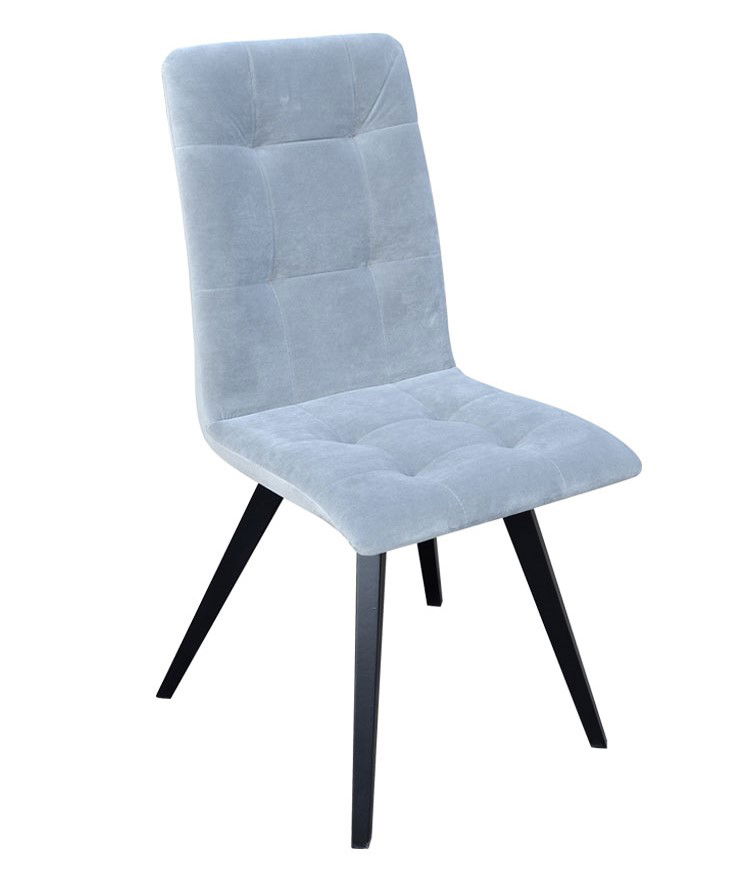 image_705359_czarny_magic_velvet_2230_1 Καρέκλα Septic K33 BK-Gkri - Image 1