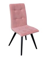 Καρέκλα Septic K33 BK-Sapio milo