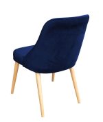 Καρέκλα Kasey K78-Mple - Image 2