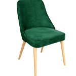 Καρέκλα Kasey K78-Prasino