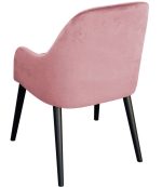 Καρέκλα Raman K80-Sapio milo - Image 2