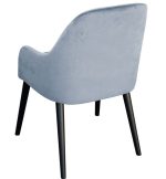 Καρέκλα Raman K80-Gkri - Image 2