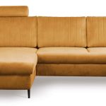 Γωνιακός καναπές Monte-Moustardi-Aristeri