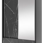 Ντουλάπα συρόμενη Ariadne-Mauro Marmaro-134x62x214