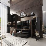 Σύνθεση σαλονιού Sastre-Mauro - Image 3